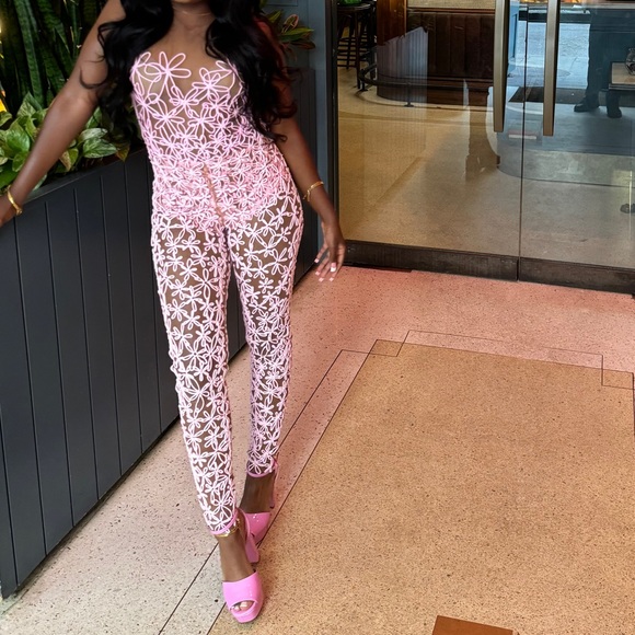 KASIA KU size XS-Small no stretch - Picture 2 of 3